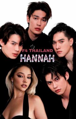 Hanna ↬┇ f4 Thailandia━━thyme