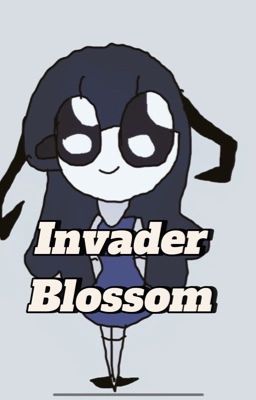 Invader Blossom