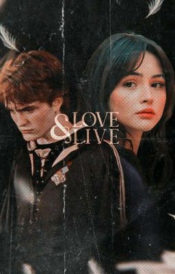 Love&live | Cedric Diggory