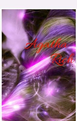 Agatha Rich