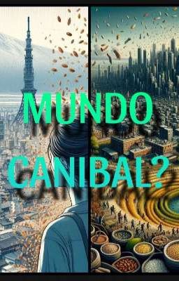 Mundo Canibal?