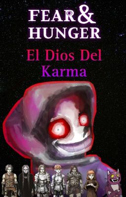 Fear & Hunger: El Dios Del Karma