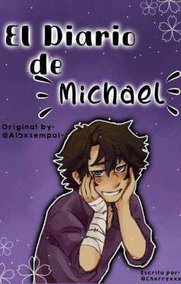 {★}--- El Diario De Michael Afton ---