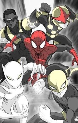 One-shots Ultimate Spiderman