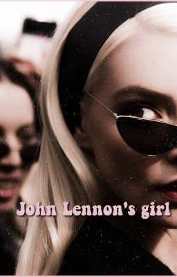 John Lennon's Girl