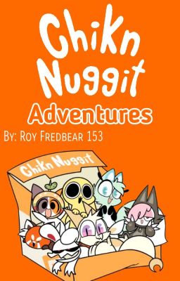 Chikn Nuggit: Adventures (disponibl...