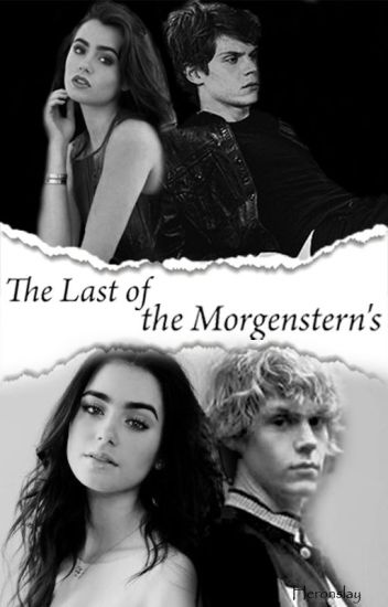 The Last Of The Morgenstern's