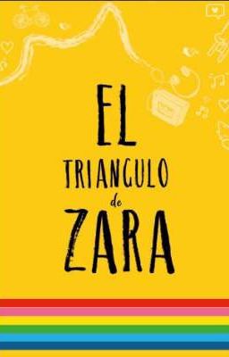 El Triangulo De Zara