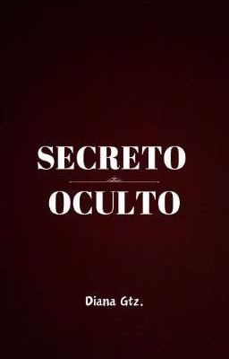 Secreto Oculto (un Sangriento y Osc...