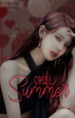 Cruel Summer |bang Chan