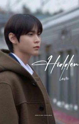 Hidden Love 〢 Song Eunseok