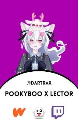 Pookyboo X Lector
