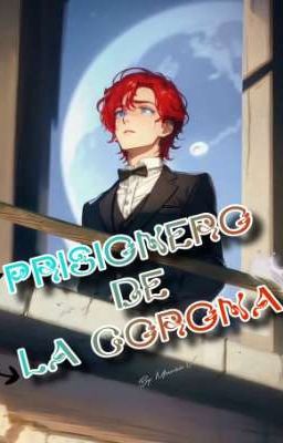 ༊prisionero De La Corona༊👑
