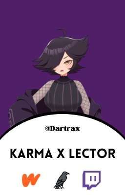 Karma x Lector