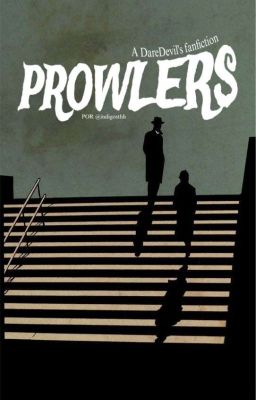 Prowlers ━━ Daredevil