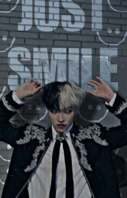 Just Smile // Minjoong ☆