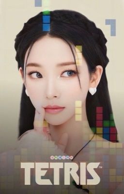 Tetris ━━ Yang Jungwon