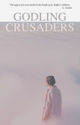 Godling Crusaders