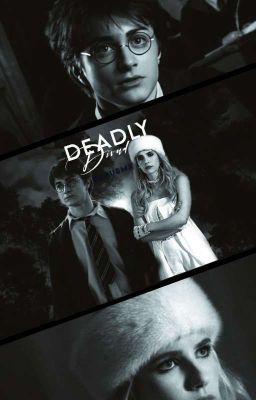 Deadly Divas:the Revenge Of The Queens. Harry Potter