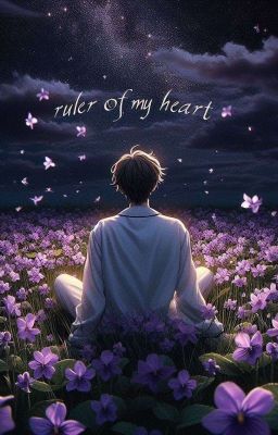 Ruler Of My Heart | Ivantill |