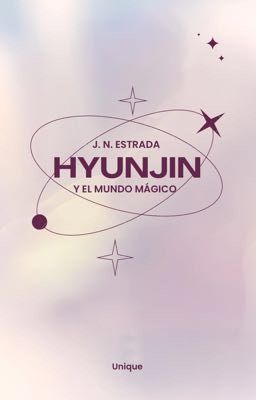 Hyunjin Y El Mundo Mágico