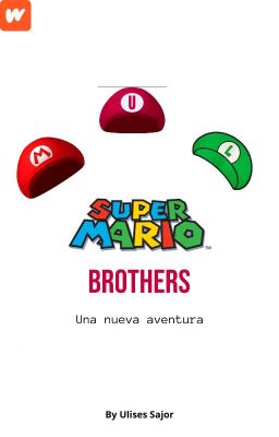 Super Mario Bros una Nueva Aventura