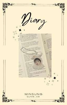Diary [minsung]