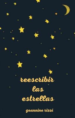 Reescribir Las Estrellas