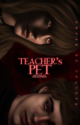 Teacher's pet ── Theodore Nott