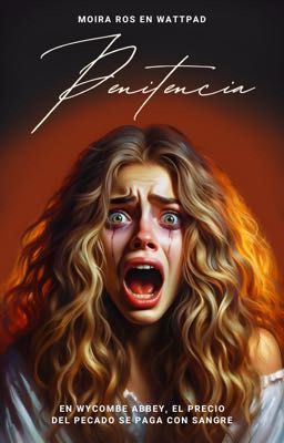 Penitencia | Sinners #1