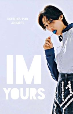 im Yours | lee Félix; Stray Kids