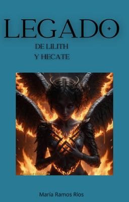 Legado de Lilith y Hecate 1