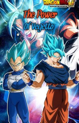 The Power Of Vegetto