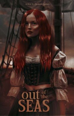 Out Of The Seas── Piratas Del Caribe