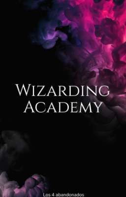 Wizarding Academy