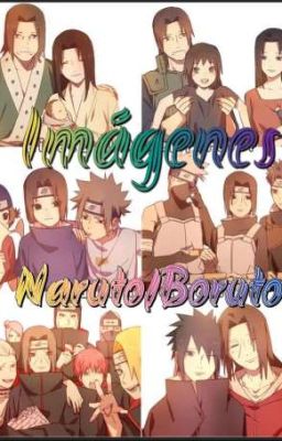Imágenes Naruto/boruto