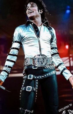 The Return Of The King: Michael Jackson En Fairy Tail
