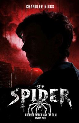 The Spider | Peter Parker History