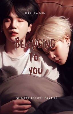 Belonging To You