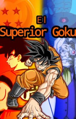 Superior Goku
