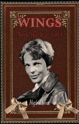 ⸙ Wings ⸙ ༺ Amelia Earhart ༻