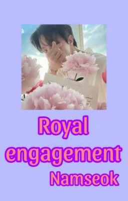 Royal Engagement Namseok ver (adapt...