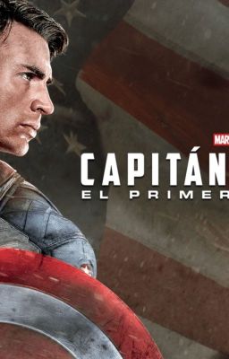el Proyecto (viendo Capitán América...