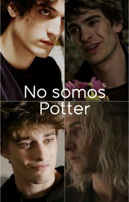 No Somos Potter