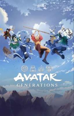 Avatar: la Leyenda de Aang 🗿