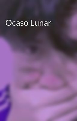 Ocaso Lunar