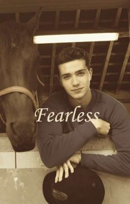 Fearless - Marcus Greenbridge
