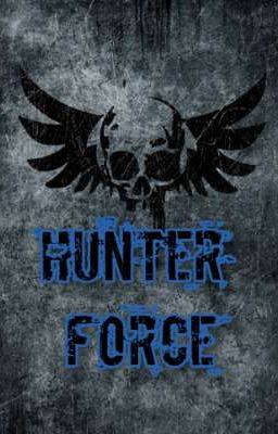 Hunter Force