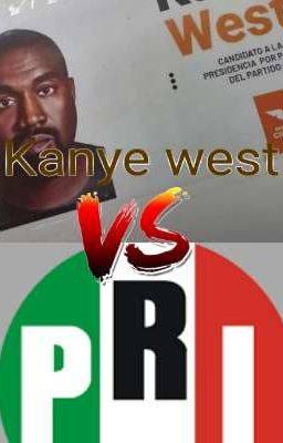 Kanye West Vs El Pri