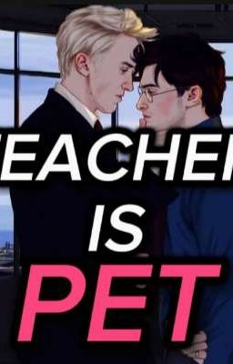 Teacher Is Pet
